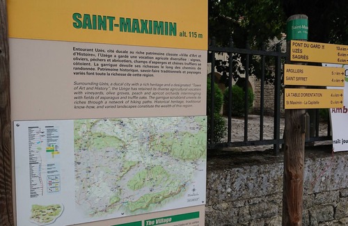 Saint-Maximin House | Cossumin,petite Maison de Standing 30m²