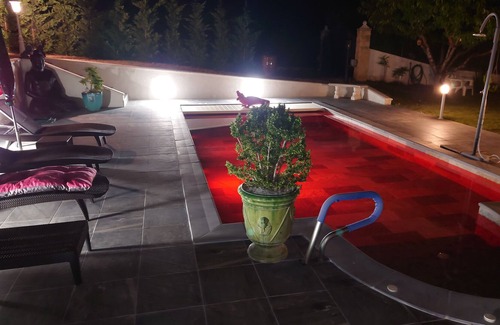 Saint-Maximin House | Cossumin,petite Maison de Standing 30m²