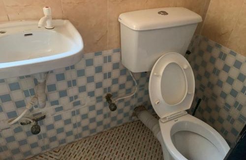 Benin City Hotel | COSSY Hotel & Suites