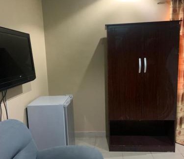 Benin City Hotel | COSSY Hotel & Suites