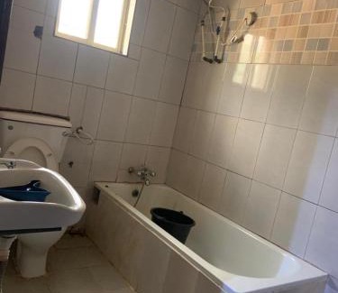 Benin City Hotel | COSSY Hotel & Suites