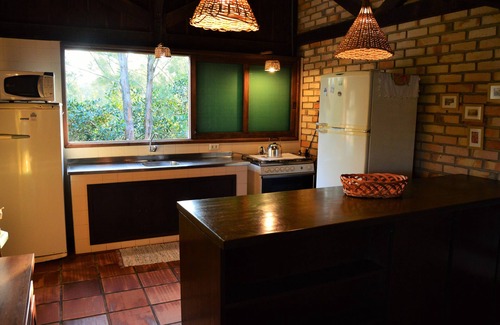 Garopaba House | Costão da Ferrugem Ecofarm - Beach House