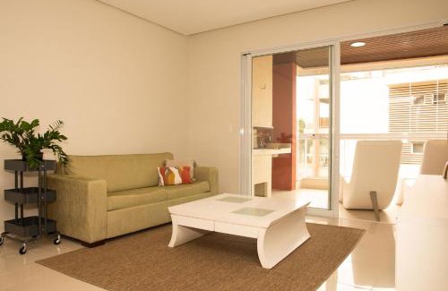 Santinho Apartment | Costão das Gaivotas, Praia do Santinho ING11510
