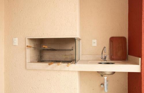 Santinho Apartment | Costão das Gaivotas, Praia do Santinho ING11510