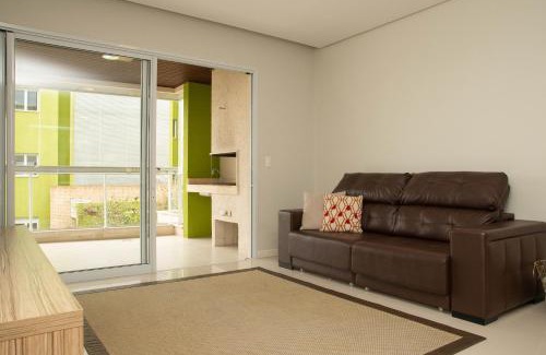 Santinho Apartment | Costão das Gaivotas, Férias no Santinho ING1121