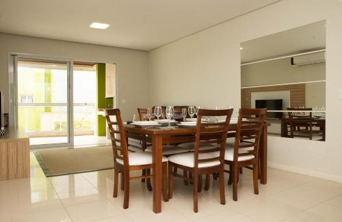 Santinho Apartment | Costão das Gaivotas, Férias no Santinho ING1121