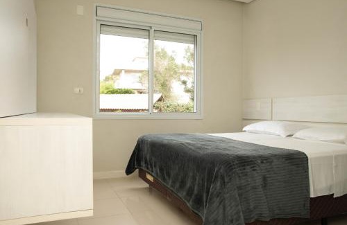 Santinho Apartment | Costão das Gaivotas, Férias no Santinho ING1121