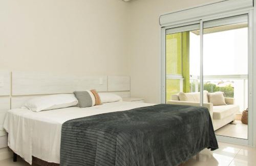 Santinho Apartment | Costão das Gaivotas, Férias no Santinho ING1121