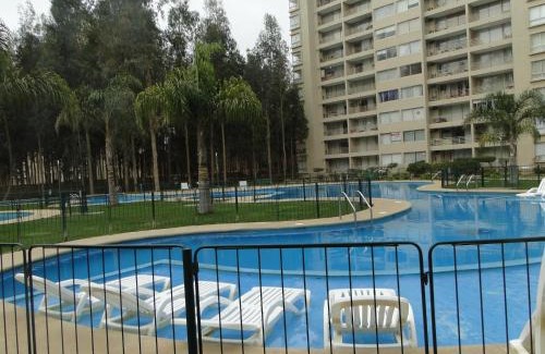 Yeco Apartment | COSTA ALGARROBO
