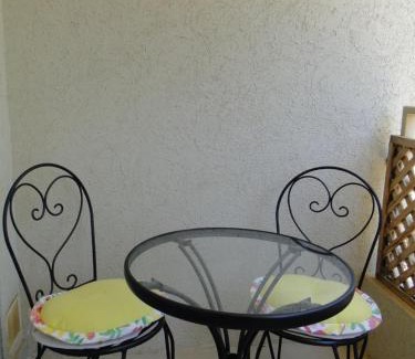 Yeco Apartment | COSTA ALGARROBO