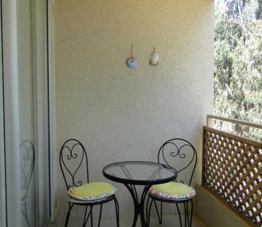 Yeco Apartment | COSTA ALGARROBO