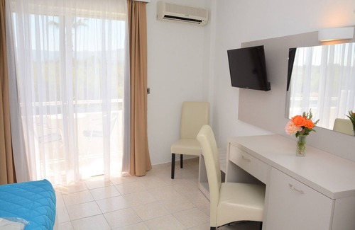 Kos Town Hotel | Costa Angela