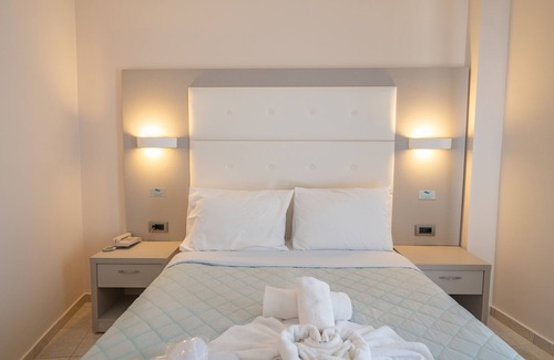 Kos Town Hotel | Costa Angela