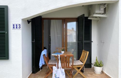 Arenal d'en Castell Apartment | COSTA ARENAL 113 by SOM Menorca