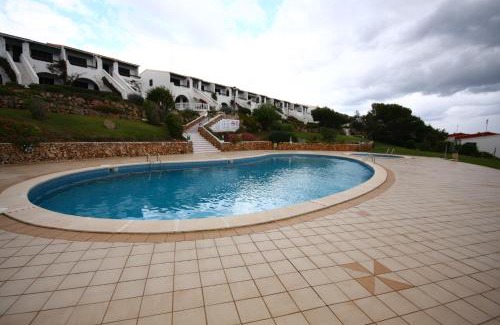 Arenal d'en Castell Apartment | Costa Arenal - Biniplaya