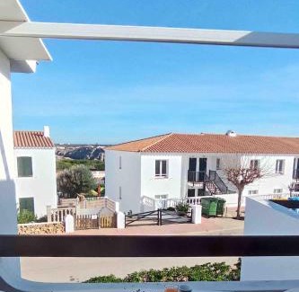 Arenal d'en Castell Apartment | Costa Arenal - Biniplaya