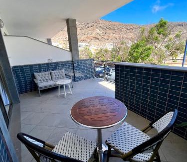 Playa de Mogan Apartment | COSTA AZUL APARTMENTS -1A