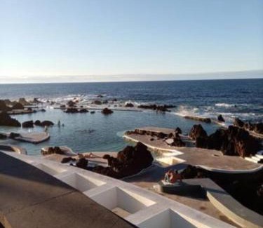 Porto Moniz Apartment | Costa Azul