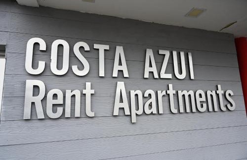 Costa Azul Apartment | Costa Azul Rent Apartments