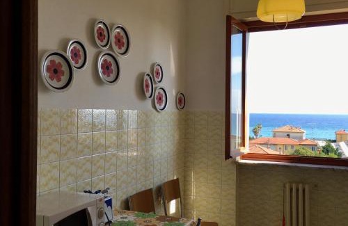 Vallecrosia House | Costa Azzurra