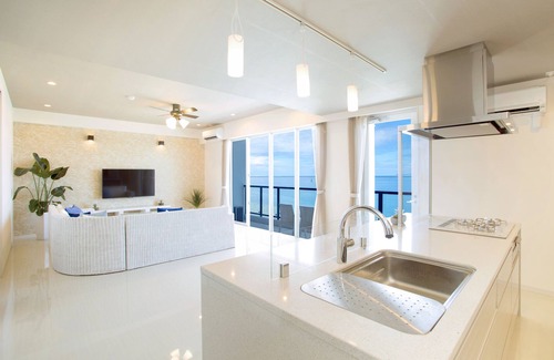 Motobu Condo | Costa Bella Condominiun Resort