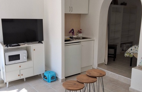 Monte Pego Apartment | COSTA BLANCA 2