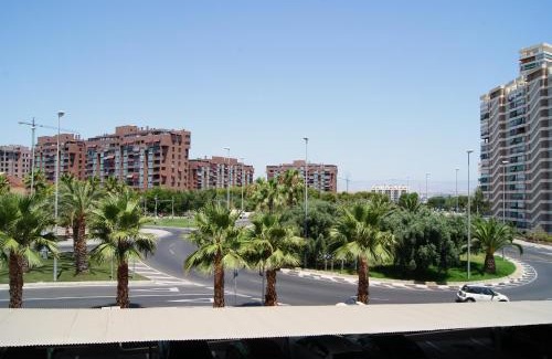 Cabo de las Huertas Apartment | Costa Blanca Apartment