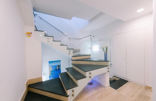 Bomerano Bed & Breakfast | Costa Blu