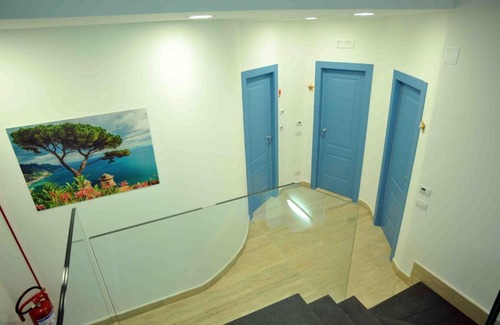 Bomerano Bed & Breakfast | Costa Blu