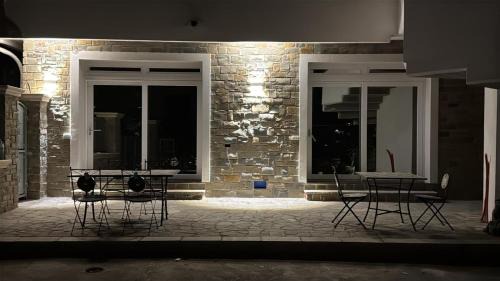 Agropoli Bed & Breakfast | Costa blu