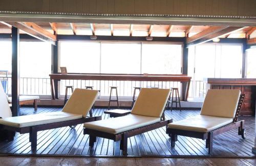 General San Martin Apartment | Costa Bonita Aparts & Spa