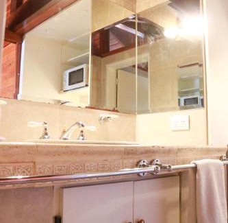 General San Martin Apartment | Costa Bonita Aparts & Spa