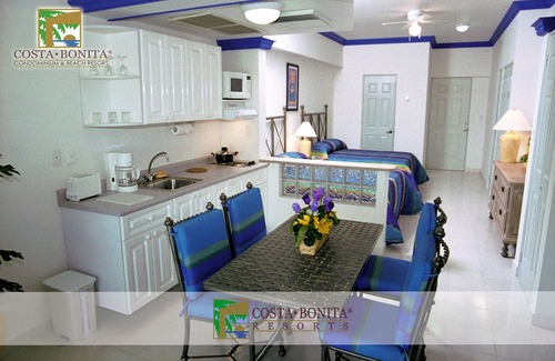 Cerritos House | Costa Bonita Resorts