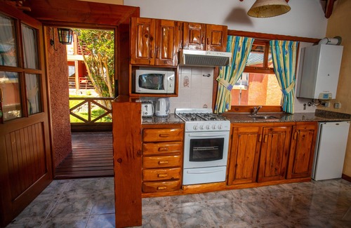 San Carlos de Bariloche Apartment | Costa Brava Apart Hotel