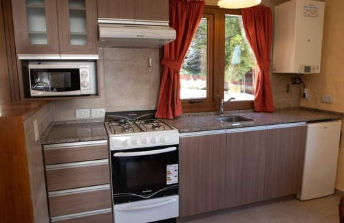 San Carlos de Bariloche Apartment | Costa Brava Apart Hotel