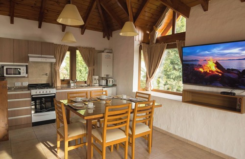 San Carlos de Bariloche Apartment | Costa Brava Apart Hotel