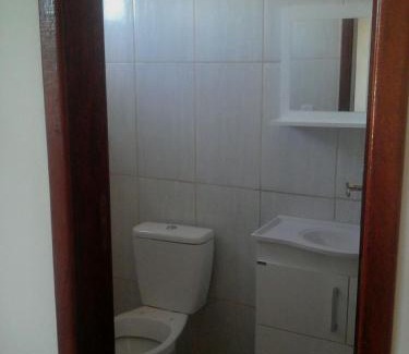 Coroa Vermelha Apartment | Costa Brasil