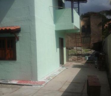 Coroa Vermelha Apartment | Costa Brasil