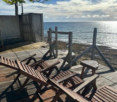 Jagna House | Costa Cantagay