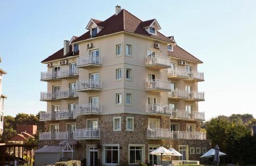 Carilo Apartment | Costa Carilo Apart de Mar By HS
