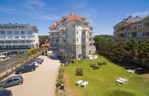 Carilo Apartment | Costa Carilo Apart de Mar By HS