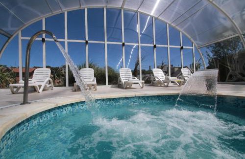 Carilo Apartment | Costa Carilo Apart de Mar By HS