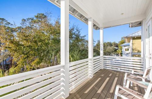 Greenway Park House | Costa Cosa