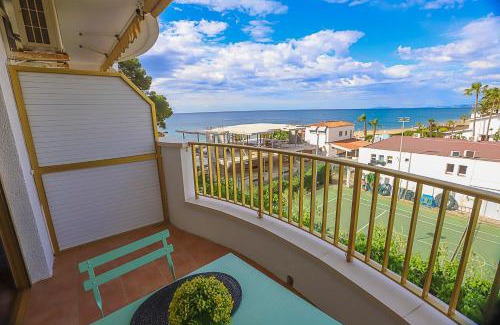 Vilafortuny Apartment | COSTA DAURADA APARTAMENTS - Internacional Luxe