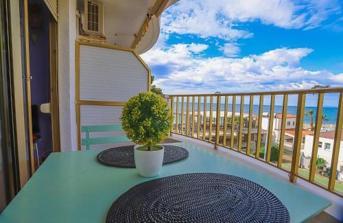 Vilafortuny Apartment | COSTA DAURADA APARTAMENTS - Internacional Luxe