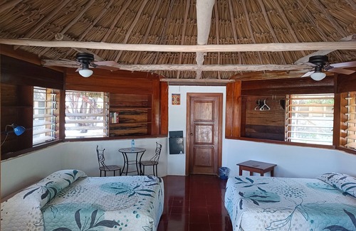 Xcalak Hotel | Costa de Cocos Xcalak