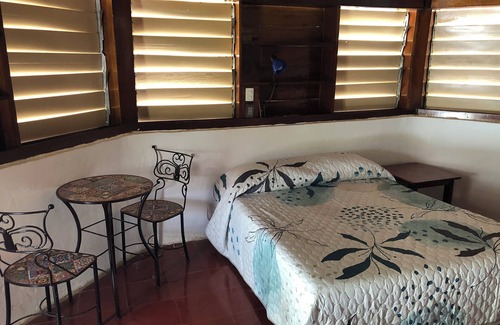 Xcalak Hotel | Costa de Cocos Xcalak