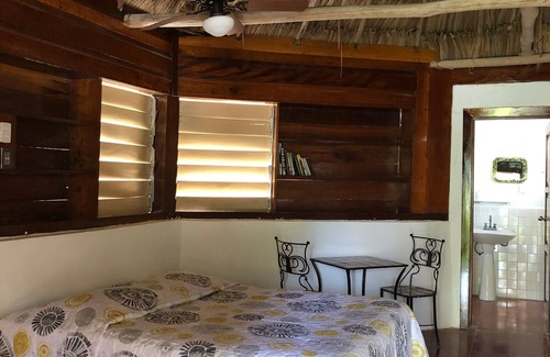 Xcalak Hotel | Costa de Cocos Xcalak