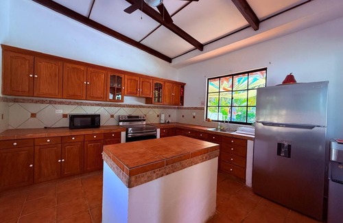 La Herradura Villa | COSTA DEL SOL TROPICAL HOUSE