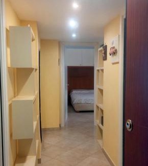 Gaeta Apartment | Costa Degli Eucalipti